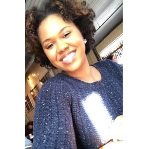 Meet your Posher, Raven